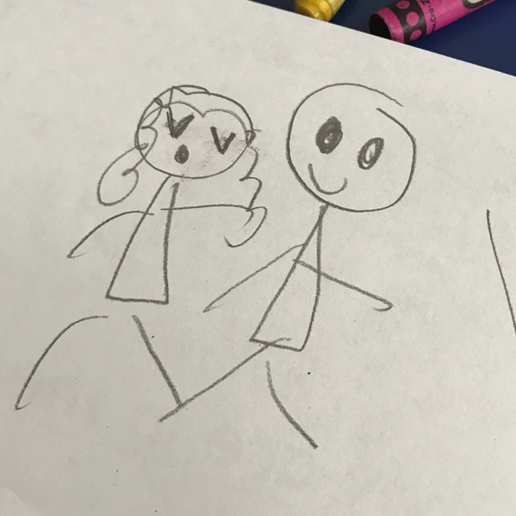 Meet your Posher, Mandy - Picture 1 of 1